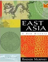 East Asia : a new history