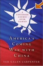 America's coming war with China : a collision course over Taiwan